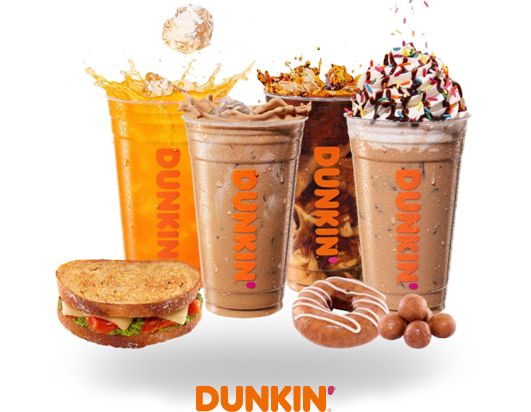 Dunkin Donuts